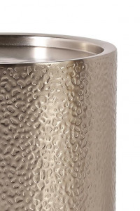 MASUTA DE CAFEA RINCON 1137, ALUMINIU, STIL MODERN G&C - Img 2