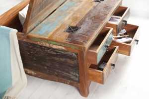 MASUTA SHABBY CHIC JAKARTA 37361 DESIGN VINTAGE - Img 3