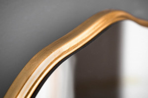 OGLINDA 100CM, ELEGANCE, AURIE, COD 40696, ASPECT MODERN - Img 4
