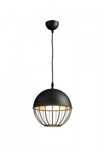 PENDUL ENZO 1622 DESIGN VINTAGE JUPITER - Img 1
