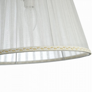 PENDUL GRACE ARM247-PL-01-G , DIN METAL SI TEXTIL, STIL MODERN, MAYTONI - Img 3