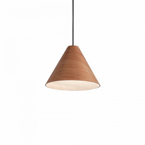 PENDUL KAURI SP1 DARK, DESIGN MODERN, IDEAL LUX - Img 1
