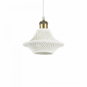 PENDUL LUGANO SP1 D23 STIL CLASIC IDEAL LUX - Img 1