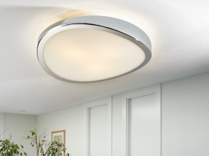 PLAFONIERA LED LEDA 429126 DESIGN MODERN - SCHULLER - Img 3