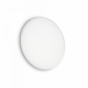 PLAFONIERA MIB PL ROUND 4000K STIL MODERN IDEAL LUX - Img 1