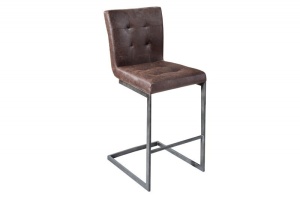 SET 2 SCAUNE, MARO RODEO COD 37057 DIN PIELE ECO, DESIGN RETRO - Img 2