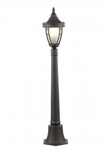 STALP RIVOLI O026FL-01B , DIN ALUMINIU, STIL MODERN, MAYTONI - Img 1