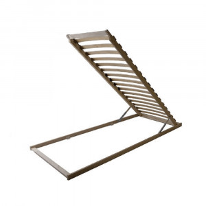 SUPORT PENTRU SALTEA PLIABIL BASIC FLEX FRONT, STIL MODERN, TK - Img 3