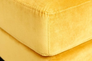 TABURET 80CM, CATIFEA GALBEN, DESIGN EXCLUSIVIST, ARTIM GROUP SELECTION - Img 4