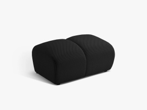 TABURET DIANA, 60 CM, DIVERSE CULORI SI MATERIALE, DESIGN DEOSEBIT - Img 12