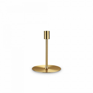 VEIOZA MODERNA, SET UP MTL SMALL, OTTONE, IDEAL LUX - Img 1