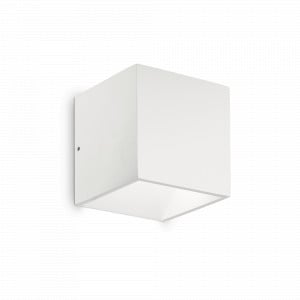 APLICA DE EXTERIOR RUBIK AP1 D10 4000K ALB - Img 1