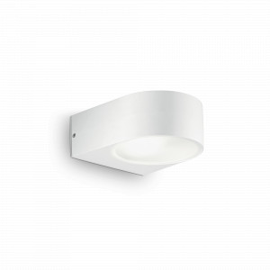 APLICA IKO AP1 BIANCO STIL MODERN IDEAL LUX - Img 2