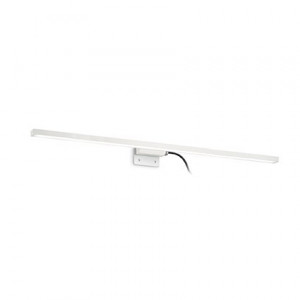 APLICA PENTRU OGLINDA DESIGN MODERN EDGAR AP84 ALBA - Img 2