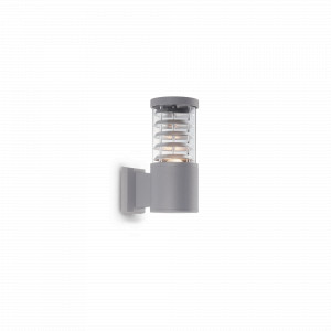 APLICA TRONCO AP1 GRIGIO STIL VINTAGE IDEAL LUX - Img 1