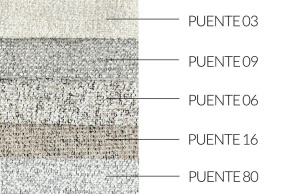 CANAPEA EXTENSIBILA AURORA, GRI, CONFECTIONATA DIN METAL, SPUMA SI TEXTIL, STIL MODERN - Img 4