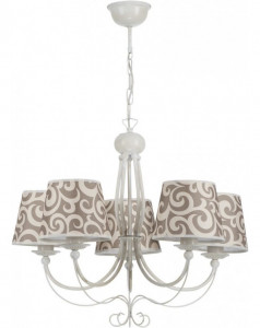 CANDELABRU SUSAN 1494 DESIGN CLASIC JUPITER - Img 1