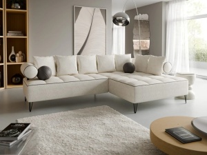 COLTAR ELEGANT, VIVIENNE, 300CM, CREM, ARTIM GROUP SELECTION - Img 1