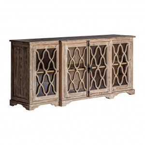 COMODA SIEVI REF. 26368, DIN LEMN MASIV DE PIN, STIL CLASIC, VIC - Img 2