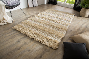 COVOR PRELUCRAT MANUAL PATH II 38256 - DESIGN SCANDINAV - Img 1