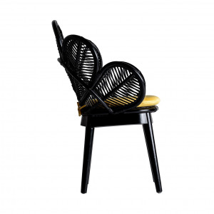 FOTOLIU LLUC REF. 27695, DIN RATTAN, STIL CLASIC, VIC - Img 3
