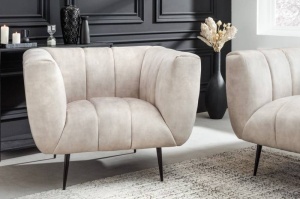 FOTOLIU MODERN, NOBLESSE, TEXTIL FIN, SAMPANIE/NEGRU, DESIGN EXCLUSIVIST - Img 1