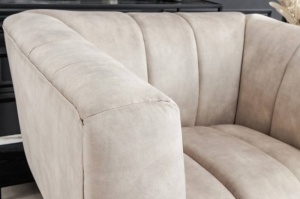 FOTOLIU MODERN, NOBLESSE, TEXTIL FIN, SAMPANIE/NEGRU, DESIGN EXCLUSIVIST - Img 8