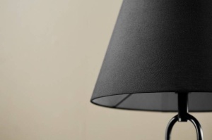 LAMPADAR SERVANT 175CM, DIN METAL SI ABAJUR, DESIGN MODERN, ARTIM GROUP - Img 3