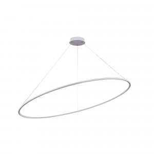 LUSTRA NOLA MOD877PL-L70W , DIN METAL, STIL MODERN, MAYTONI - Img 2