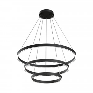 LUSTRA RIM MOD058PL-L100B4K, DIN ALUMINIU, STIL MODERN, MAYTONI - Img 2
