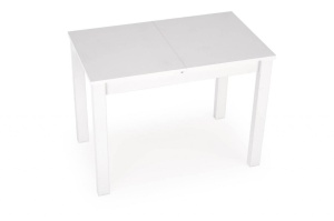MASA DINING EXTENSIBILA GINO, ALBA, 100/135 CM, BLAT DIN PAL MELAMINAT, STIL VINTAGE - Img 2