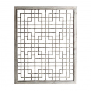 PANEL DECORATIV SUNDU REF. 27036, DIN LEMN MASIV DE ULM, STIL CLASIC, VIC - Img 1