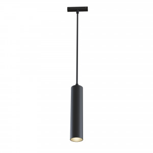 PENDUL MAGNETIC TR016-2-12W4K-B , DIN ALUMINIU, STIL MODERN, MAYTONI - Img 1