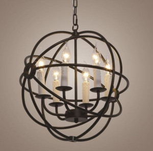 PENDUL VINTAGE 77 2601 HL - Img 1