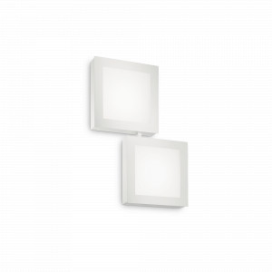 PLAFONIERA UNION PL2 STIL MODERN IDEAL LUX - Img 1