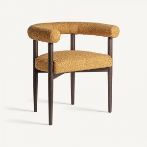 SCAUN DEOSEBIT, NEUFFEN, LEMN DE FRASIN SI POLIESTER, ARTIM GROUP SELECTION - Img 1