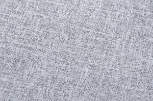 SCAUN GRI DESCHIS DIN MATERIAL TEXTIL FLUFFI STIL MODERN B2 - Img 5