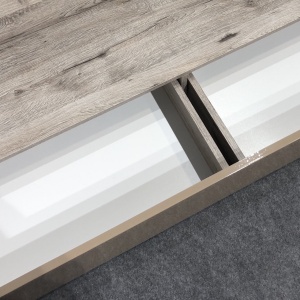 SET MODULAR LIVING NAPOLI 29 DWCM NP STIL MODERN ASM - Img 4