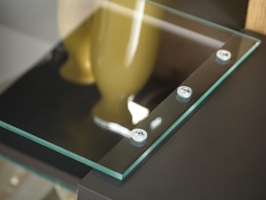 SET MODULAR LIVING SILK, CU ILUMINARE, LED, ANWT SK, STIL MODERN, ASM - Img 8