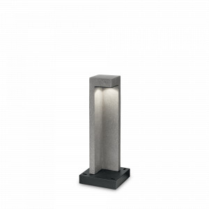 STALP TITANO PT D49 4000K, ANTRACIT, STIL MODERN, IDEAL LUX - Img 1