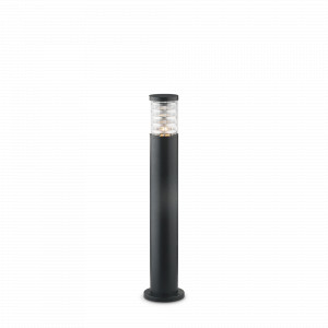 STALP TRONCO PT1 BIG NERO STIL VINTAGE IDEAL LUX - Img 1