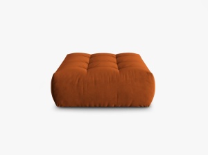TABURET BLOOM, 101 CM, DIVERSE CULORI SI MATERIALE, DESIGN DEOSEBIT - Img 3