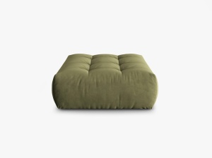 TABURET BLOOM, 101 CM, DIVERSE CULORI SI MATERIALE, DESIGN DEOSEBIT - Img 8