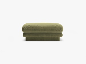 TABURET TORINO, 80 CM, DIVERSE CULORI SI MATERIALE, DESIGN DEOSEBIT - Img 6