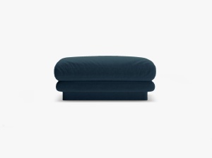 TABURET TORINO, 80 CM, DIVERSE CULORI SI MATERIALE, DESIGN DEOSEBIT - Img 12
