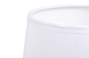 VEIOZA QUEEN 18, ALB, DIN ALUMINIU SI PLASTIC, STIL MODERN, B2 - Img 4