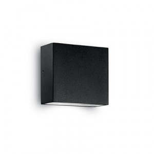 APLICA DE EXTERIOR TETRIS AP1 NEAGRA - Img 1