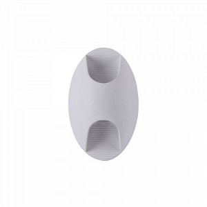 APLICA EXTERIOR TIME SQUARE O594WL-L6W , DIN METAL, STIL MODERN, MAYTONI - Img 2