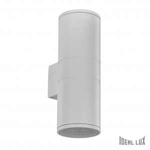 APLICA GUN AP2 BIG BIANCO STIL MODERN IDEAL LUX - Img 1