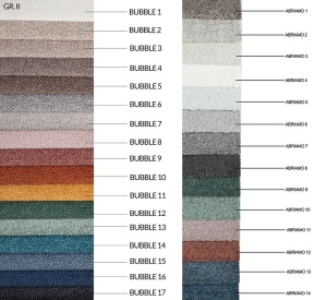 COLTAR EDIE LARGE, CU FUNCTIE DE DORMIT, GRUPA II, CONFECTIONAT DIN TEXTIL, METAL SI SPUMA POLIURETANICA, STIL MODERN - Img 3
